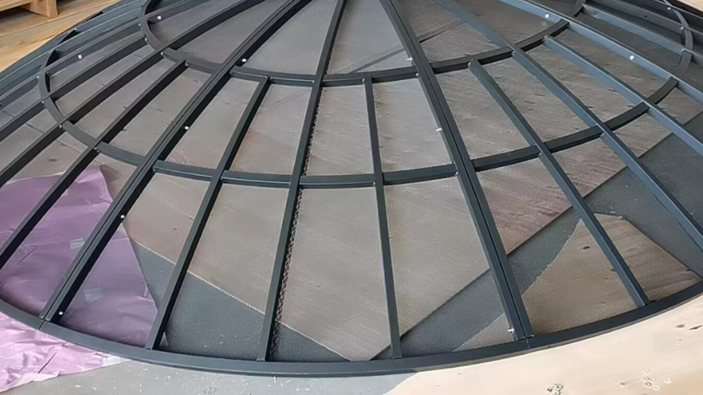 網狀天(tiān)線 網狀天線