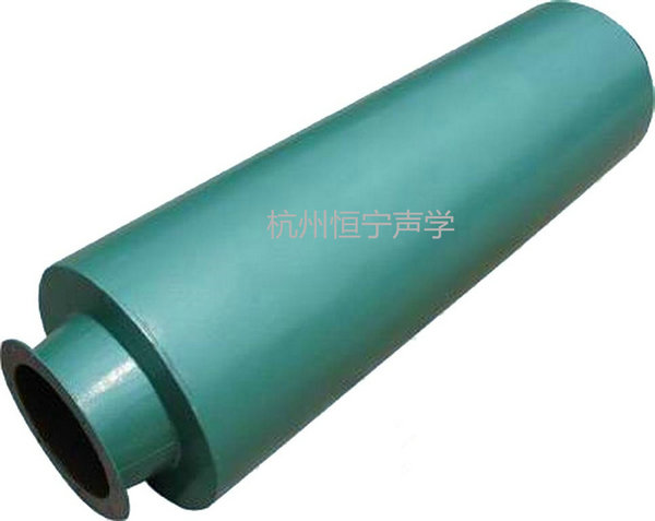 消聲（shēng）器廠家