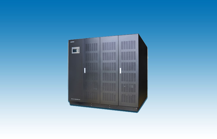 山特（tè）UPS主機