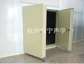 隔音門(mén) 隔(gé)音門