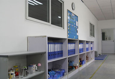 文（wén）件及检（jiǎn）验冶具管理 