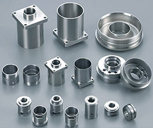 <strong>CNC套（tào）类（lèi）精密零件，加工</strong>