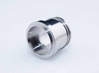 <strong>管接头主体（tǐ）..</strong>