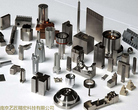 <strong>南京精密數（shù）控車床加工有哪些做的比較好的？</strong>