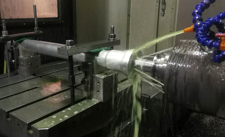 <strong>CNC加工中心加工過程注意事項和容易（yì）出現哪些問題</strong>