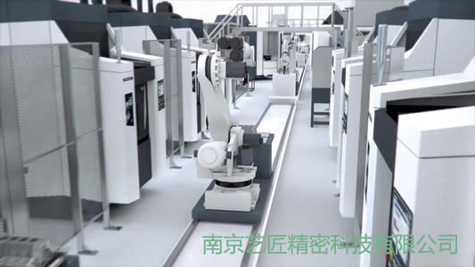 <strong>什（shí）麽是南京CNC加（jiā）工中心之臥（wò）式加工參數設置和安裝環境</strong>