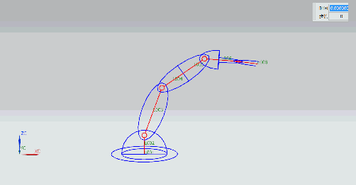 <strong>拆解精密減速機的內部結構</strong>