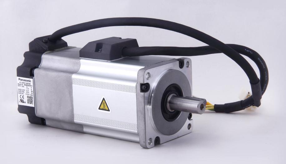 <strong>CNC數控機床用交流伺服電機有什麽優（yōu）勢？對比：步進電機</strong>