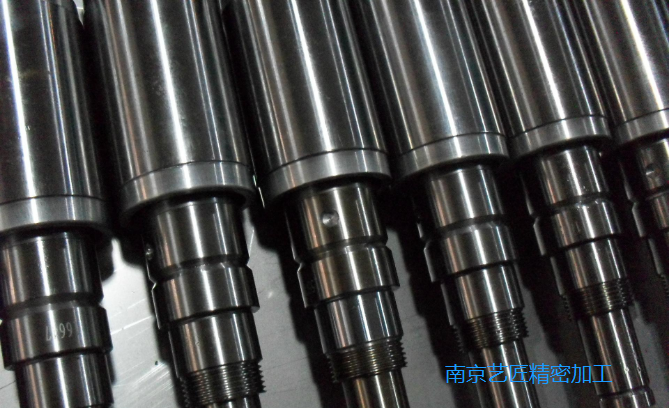 <strong>精密主軸加工的重（chóng）要性——獲得具有極高表麵質量的零件</strong>