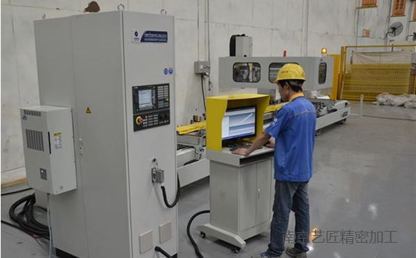 <strong>最全最詳細（xì）的CNC加工中心維護保（bǎo）養（yǎng）大全</strong>