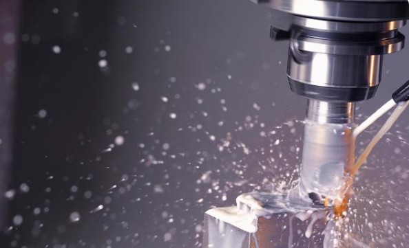 <strong>cnc加工精密零件的優勢--使用計算機大量產（chǎn）生詳細而精確的結果</strong>