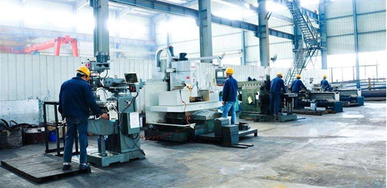 <strong>述說（shuō）精密機械的創業之路</strong>