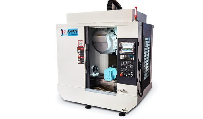 <strong>技術突（tū）飛猛進：Robotiq推出數控機床應用解決方案（àn），新機（jī）器護理解決方案降低（dī）了高達50%的實施成本</strong>