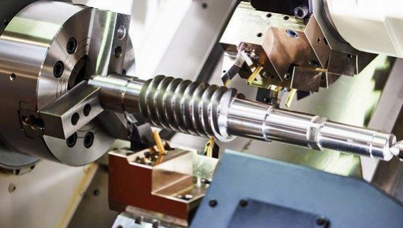 <strong>解說：零部件CNC精（jīng）密加工流程以及CNC加工零部件優（yōu）勢</strong>