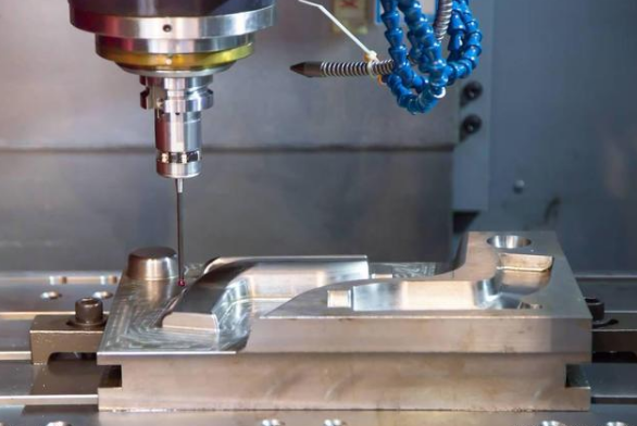 <strong>降低 CNC 加工零（líng）件成本已經成為當今精（jīng）密加工發展的共識（shí）</strong>