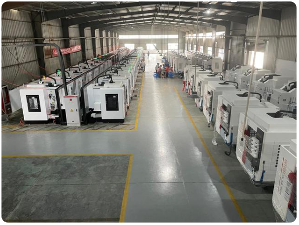 <strong>南京www.91：CNC精密加（jiā）工生產項目實現質的飛（fēi）越</strong>