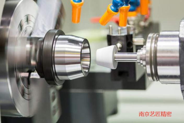 <strong>高精密度產品的數控加（jiā）工過程，領略德國技術的精湛之（zhī）處！</strong>