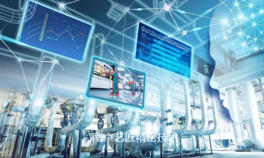 <strong>南京www.91精密助力解決加（jiā）工行業生產端的難題</strong>