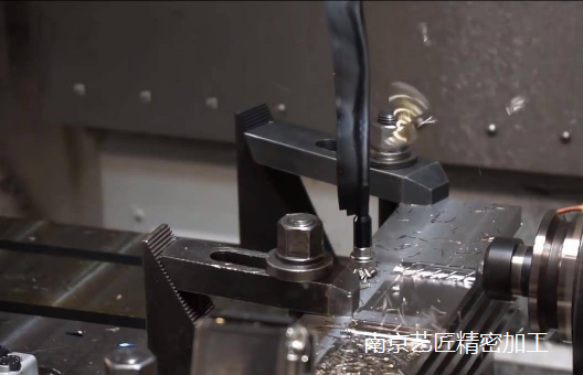 <strong>南京www.91總結：CNC機械師的操作事項，如何避（bì）免受傷（shāng）、零件故障和停機？</strong>