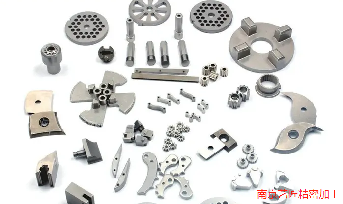 <strong>精密零件加工轉型升級的必然手（shǒu）段：數字化改造</strong>