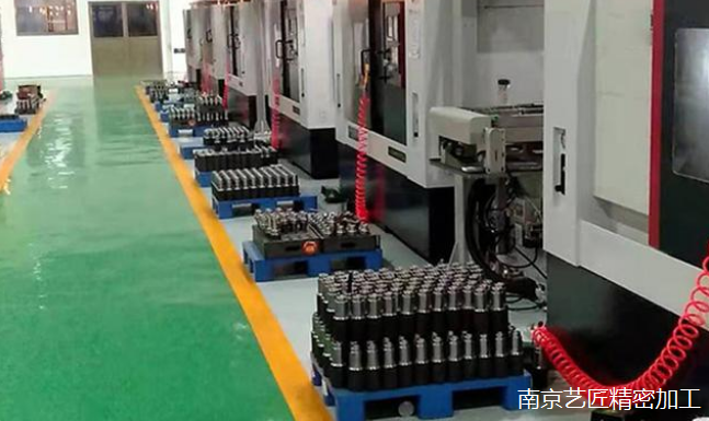 <strong>CNC係統的構成:什麽是回轉（zhuǎn）體零件和非回轉體零件？</strong>