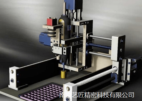 <strong>從六個梯隊來解（jiě）讀cnc機床品牌有哪些知名企（qǐ）業（yè）——南京藝（yì）匠精密科技有限（xiàn）公司整（zhěng）理 </strong>