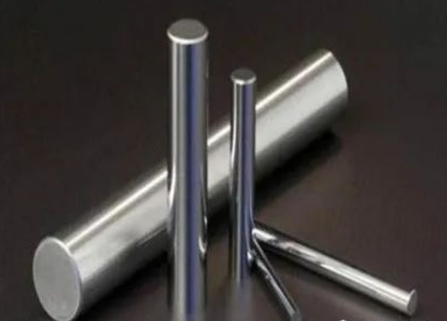 精密(mì)合金 精密合金