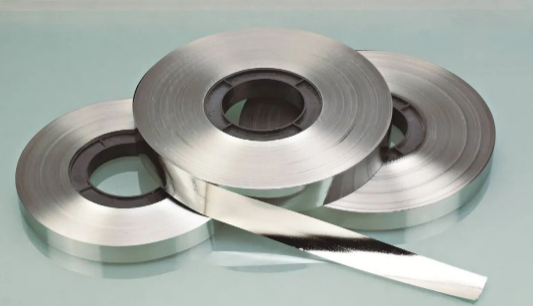 軟(ruǎn)磁合(hé)金 軟(ruǎn)磁合金