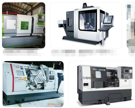 幹貨揭密：數控車床的工作流程和過（guò）程有（yǒu）幾步？趕（gǎn）緊收（shōu）藏（cáng）！