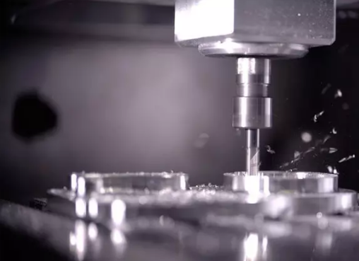 幹貨分享：數控加工鋁合金零（líng）件時需要注意的（de）細（xì）節有六點