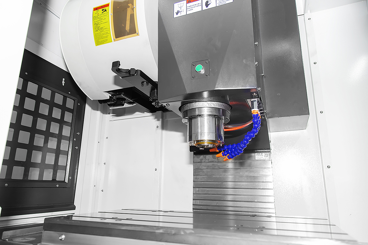 加工箱（xiāng）體類零件用什麽加工中心（xīn）好？箱體零件（jiàn）加工工藝步驟