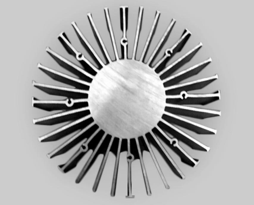 淺談：鋁型材傳統加工與CNC加工的企業如何生產