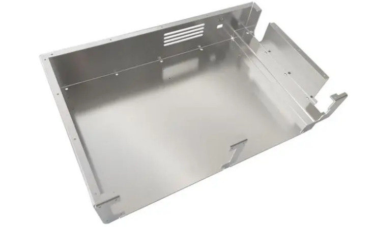 機殼精（jīng）密折彎加工廠：機殼精密折彎加工過（guò）程