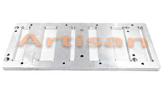 <strong>CNC生物醫學設備精密加工（gōng）</strong>