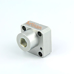 <strong>医疗设备精密（mì）零件图三</strong>