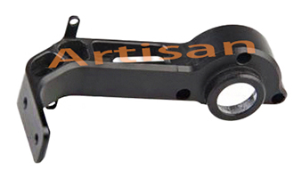 <strong>CNC加工機器（qì）人零件精密件（jiàn）加工</strong>