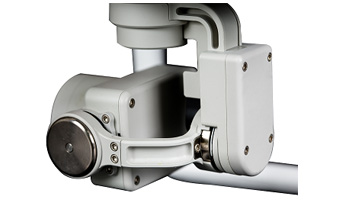 <strong>CNC精密加工（gōng）無人機零件</strong>