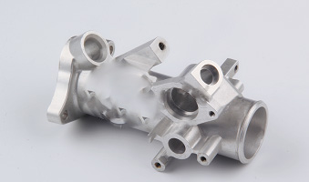 <strong>CNC加工零件精密（mì）加工</strong>