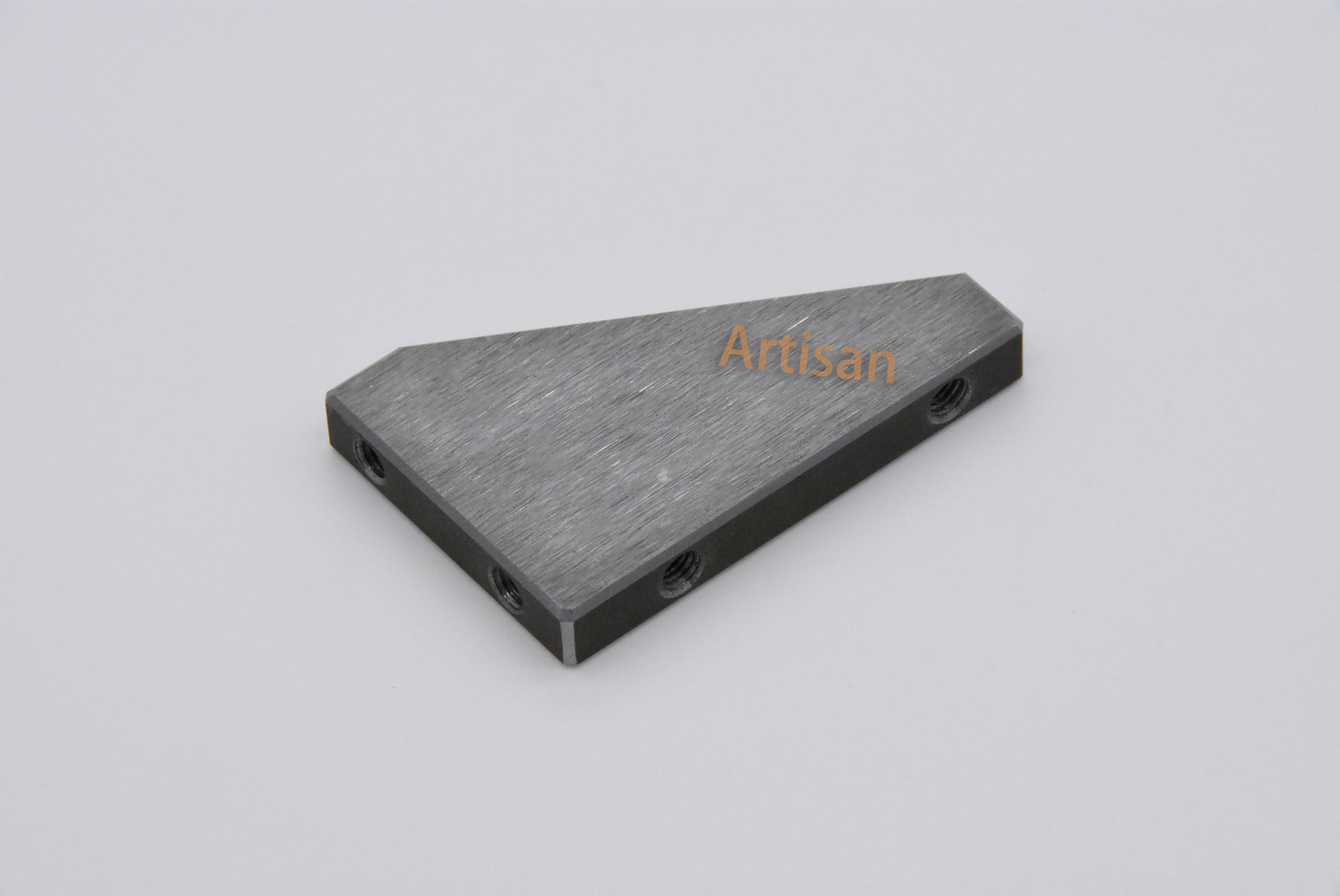 <strong>家电设备零（líng）件精密加工：立柱加强（qiáng）筋（jīn）</strong>