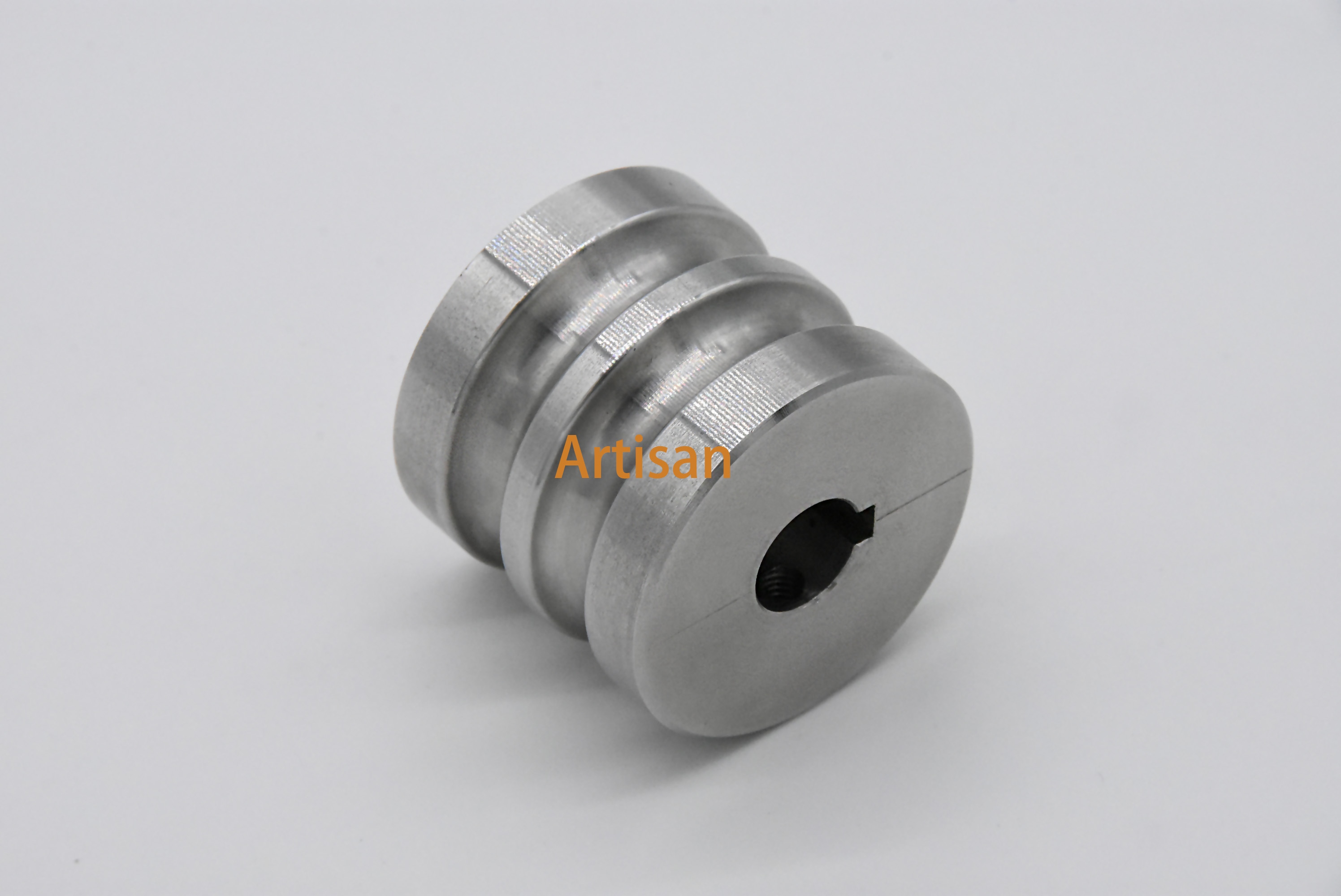 <strong>连（lián）接块-医疗行业设备零件</strong>