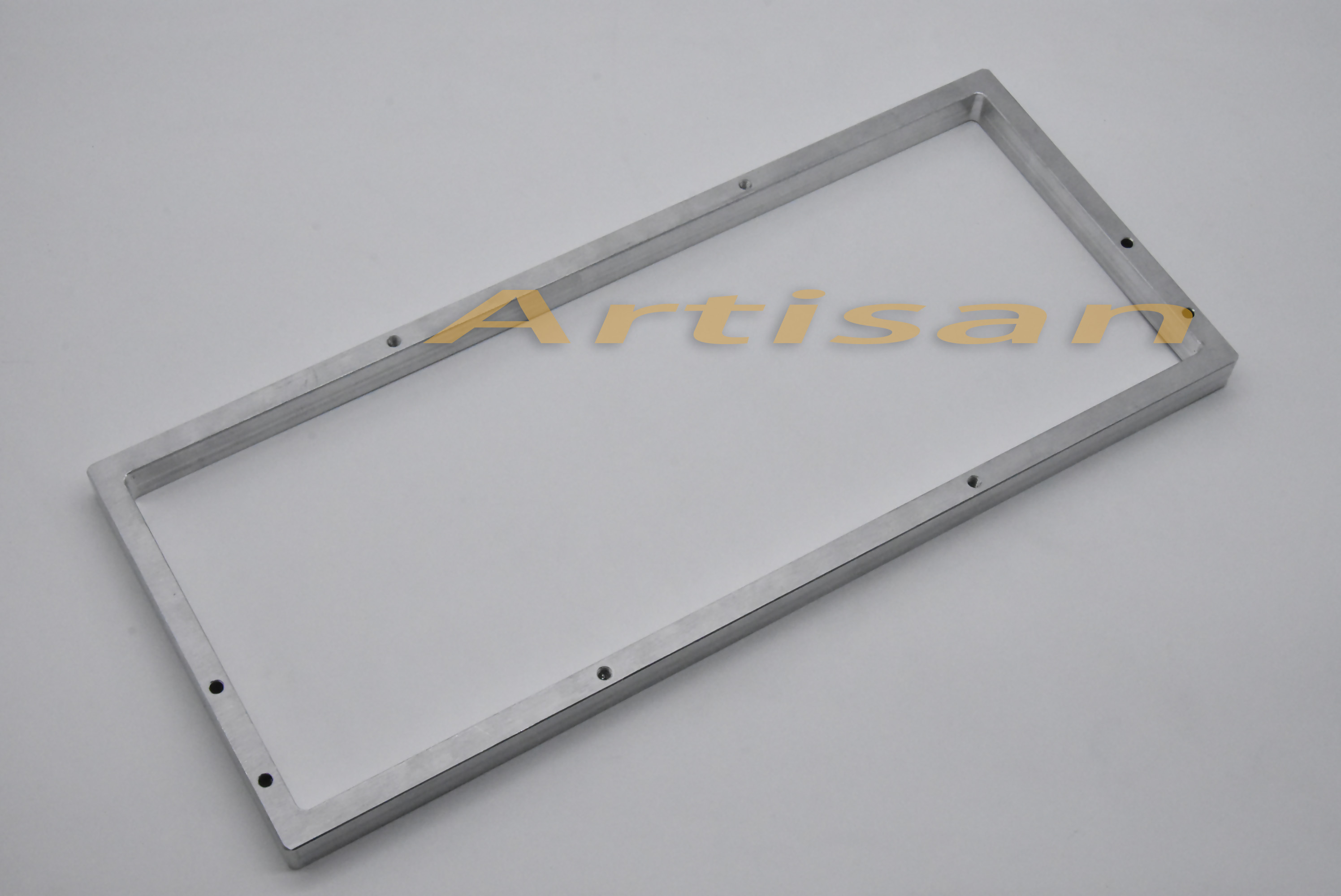 <strong>电子类精密加（jiā）工：框架</strong>