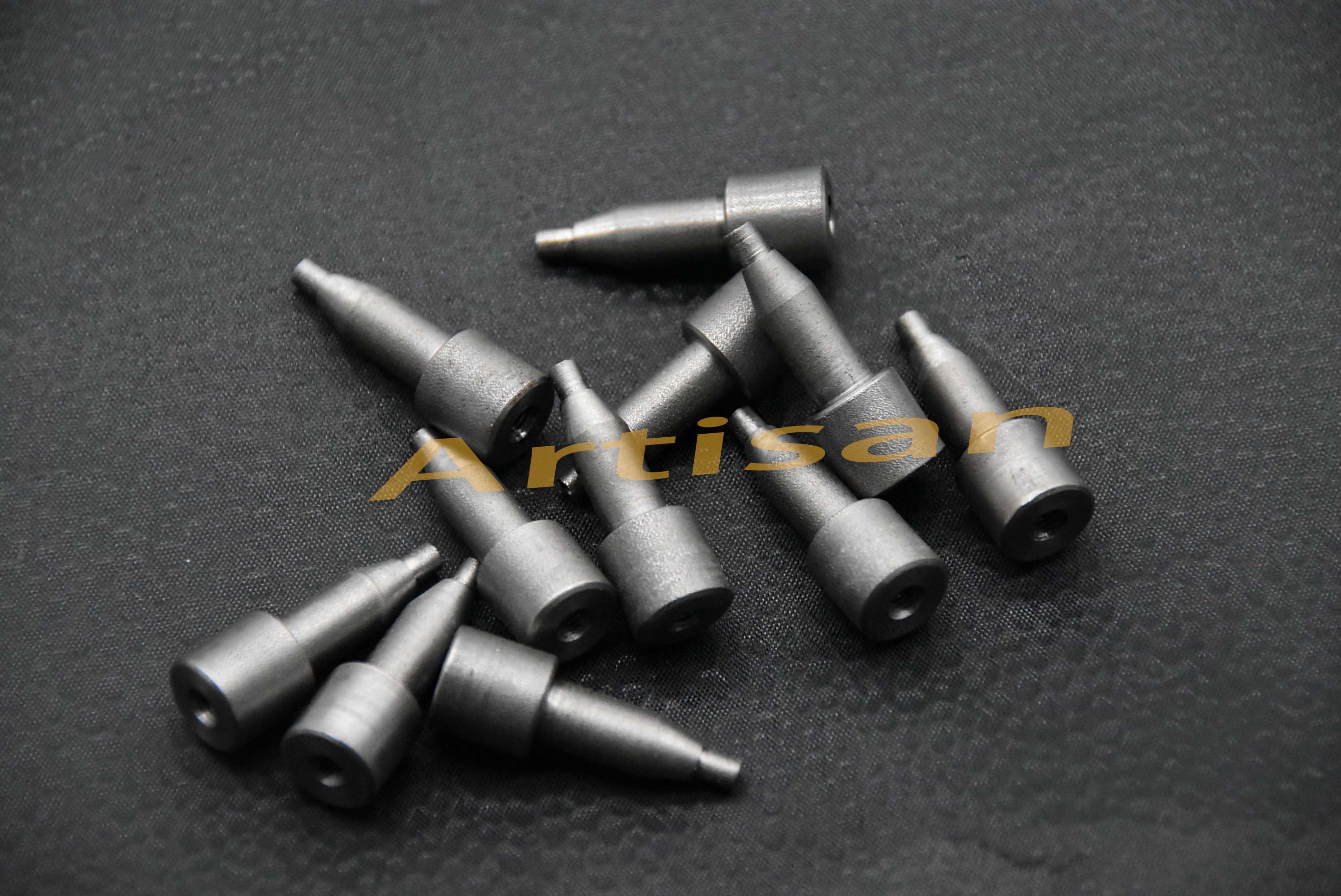 <strong>电子类精密加工：导向销（xiāo）</strong>