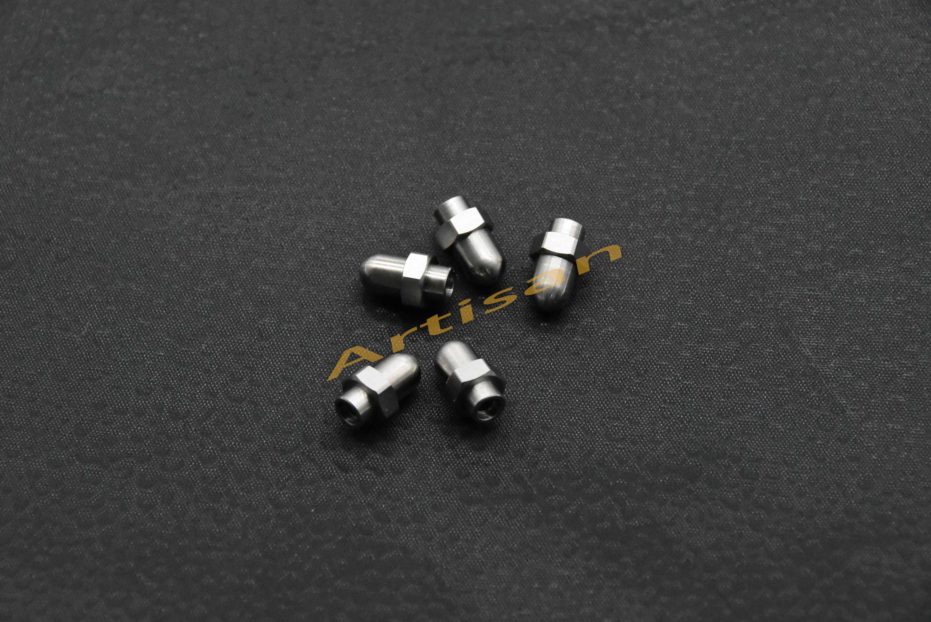 <strong>機械類（lèi）精密加工：手動閥帽</strong>