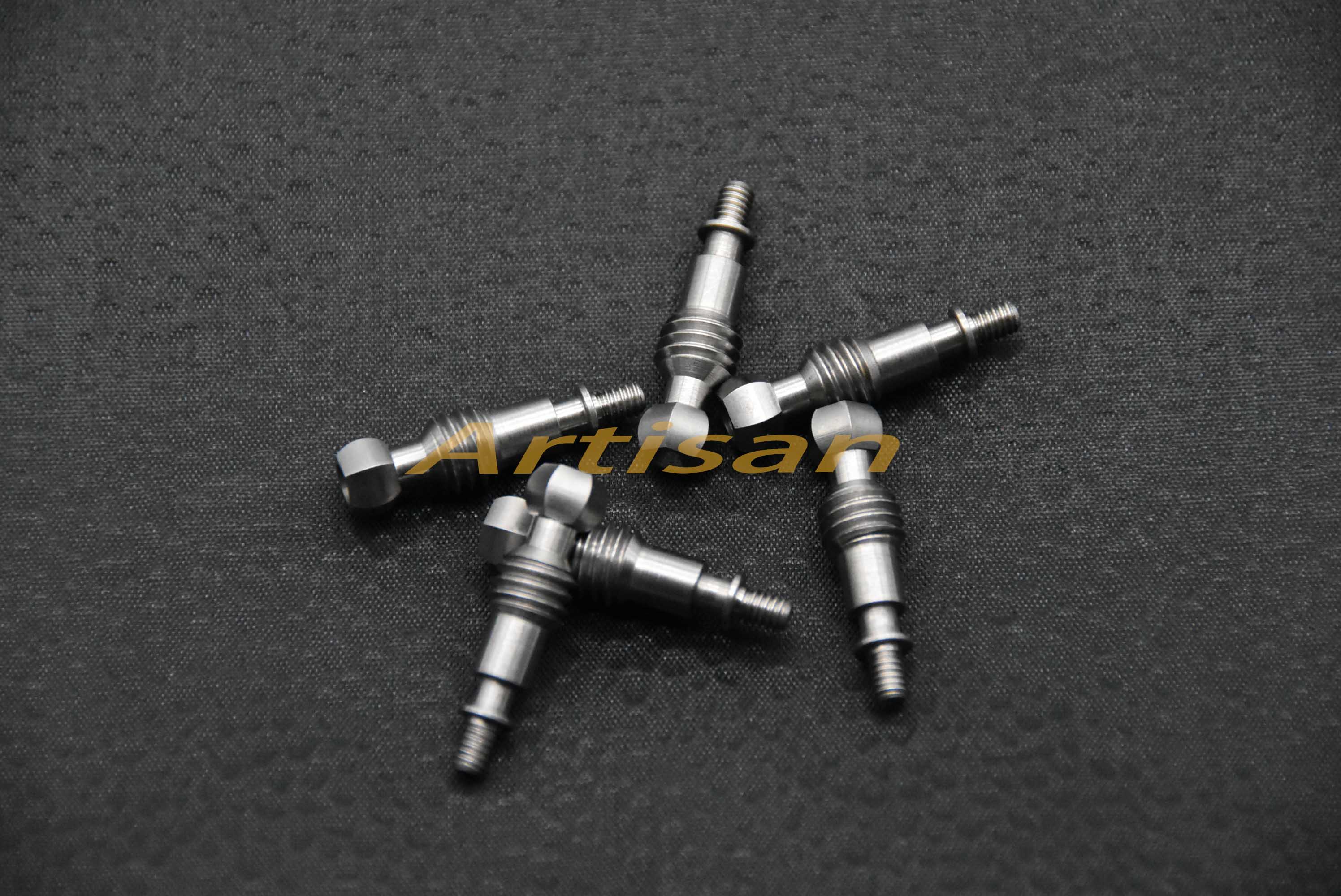 <strong>機械類精（jīng）密加工：手動閥2</strong>