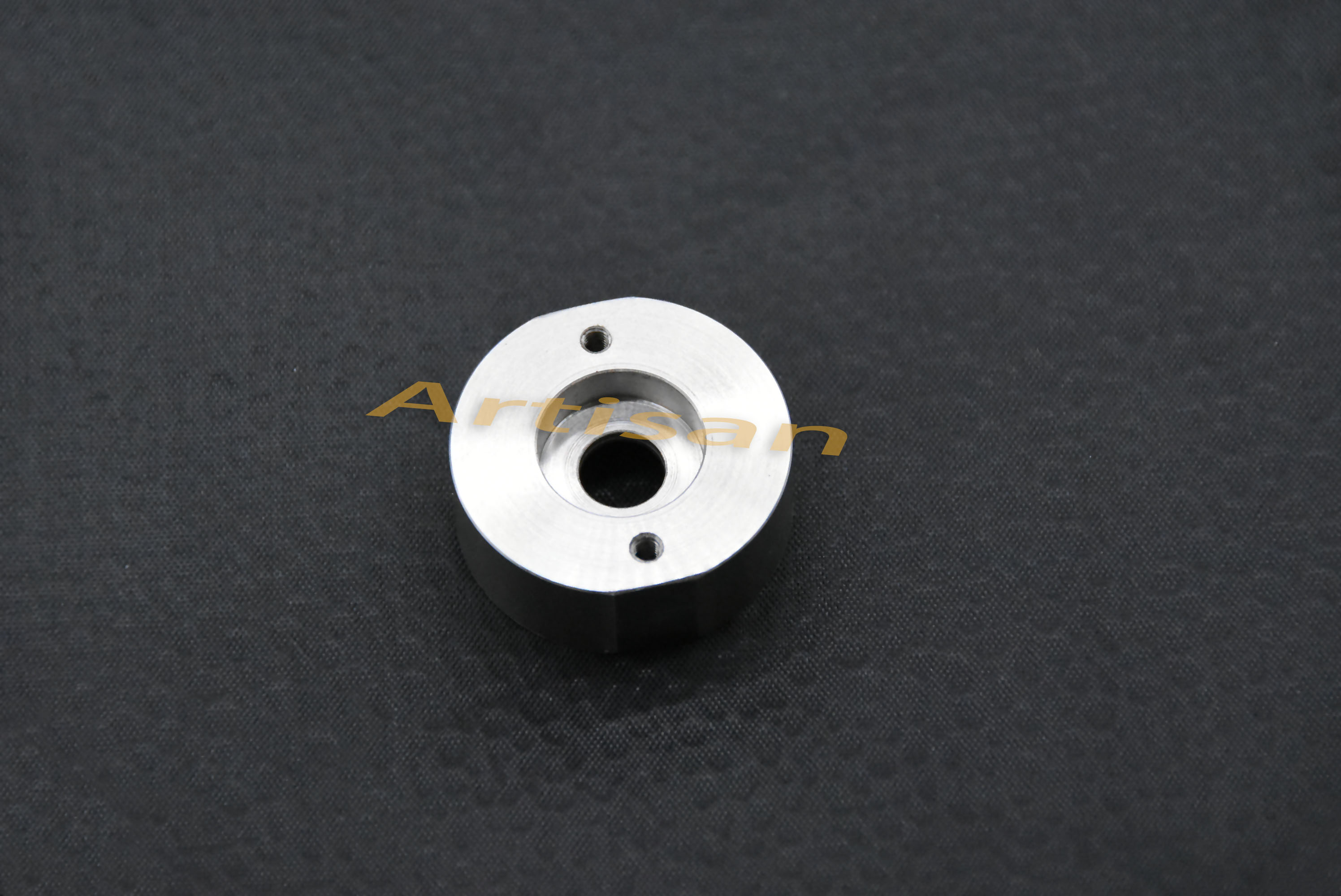 <strong>医疗（liáo）类精密加工件：活塞杆（gǎn）头</strong>