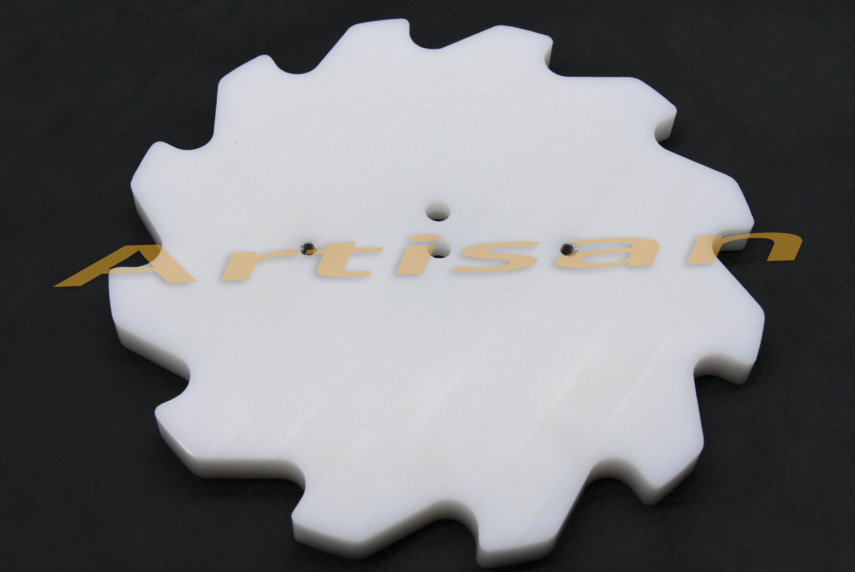 <strong>医疗类精（jīng）密加工件（jiàn）：5R轮盘</strong>