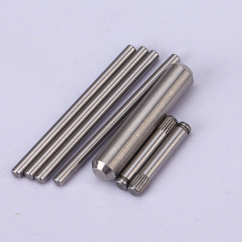 微型銷軸加工的精湛（zhàn）技藝：一站式解決方案滿足多元化需求