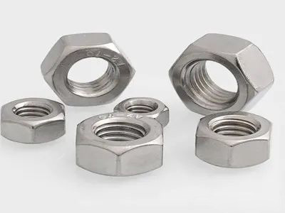 鈦螺母精密加工 鈦螺母(mǔ)精密(mì)加工