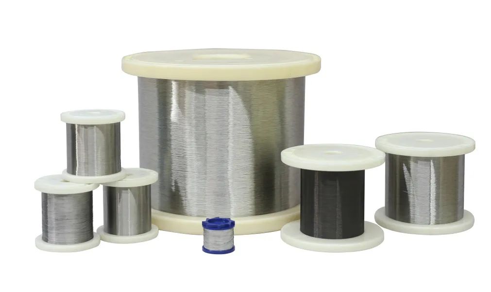 醫用金屬線材(cái)的精密加工 醫用金屬線材的精密加工