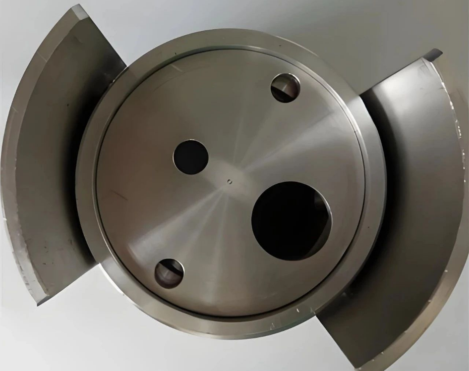 無人機（jī）的電機外殼加工（gōng）